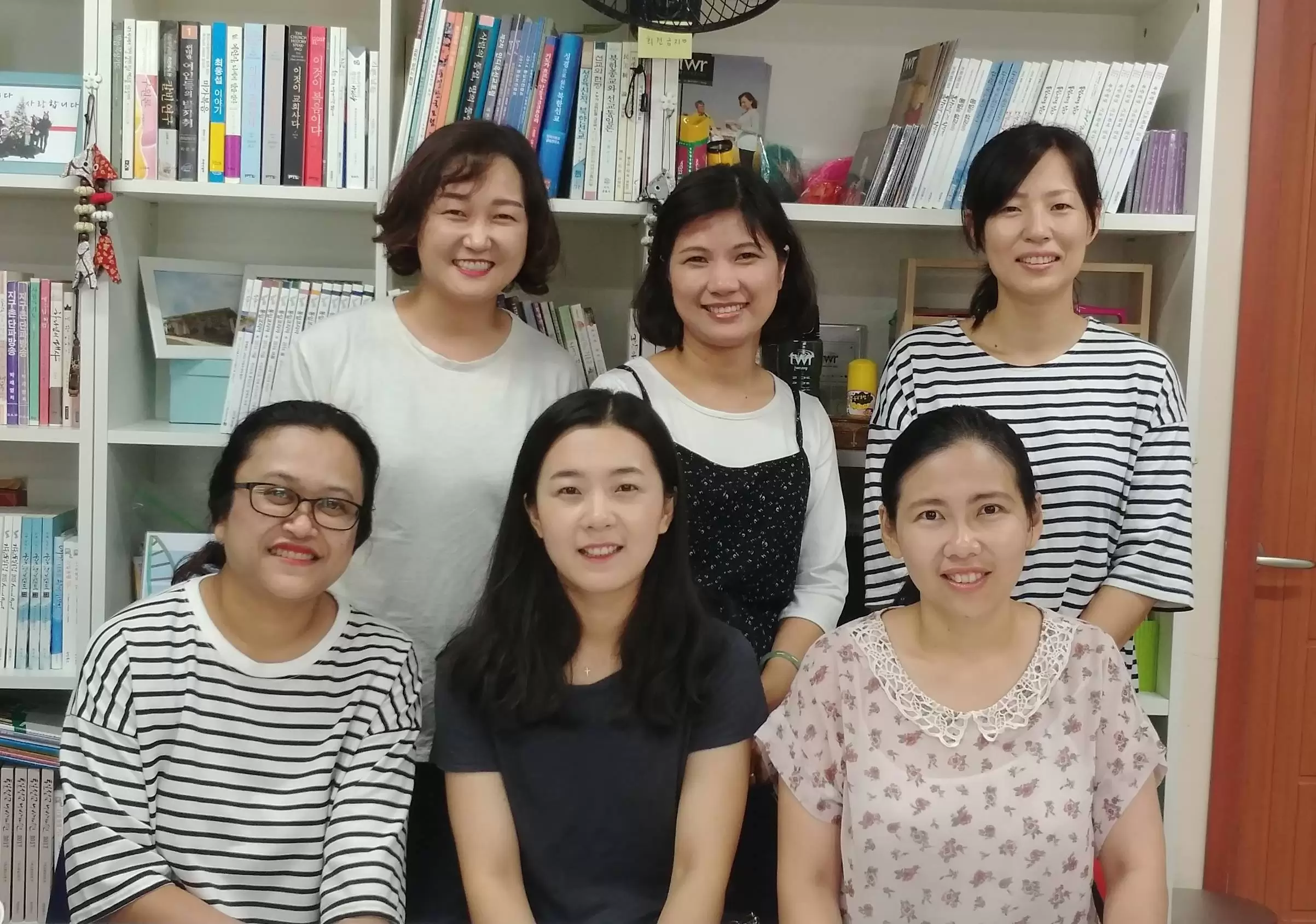 LỊCH CẦU NGUYỆN - Tháng 3/ 2019: NGÀY QUỐC TẾ PHỤ NỮ