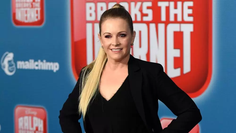 ‘Đây Là Ngôi nhà của Chúa Giê-xu, Satan Không Được Cháo đón Ở đây”: Cách mà Melissa Joan Hart Thay đổi từ “Cô Phù thủy nhỏ” đến Trận Chiến Thuộc linh