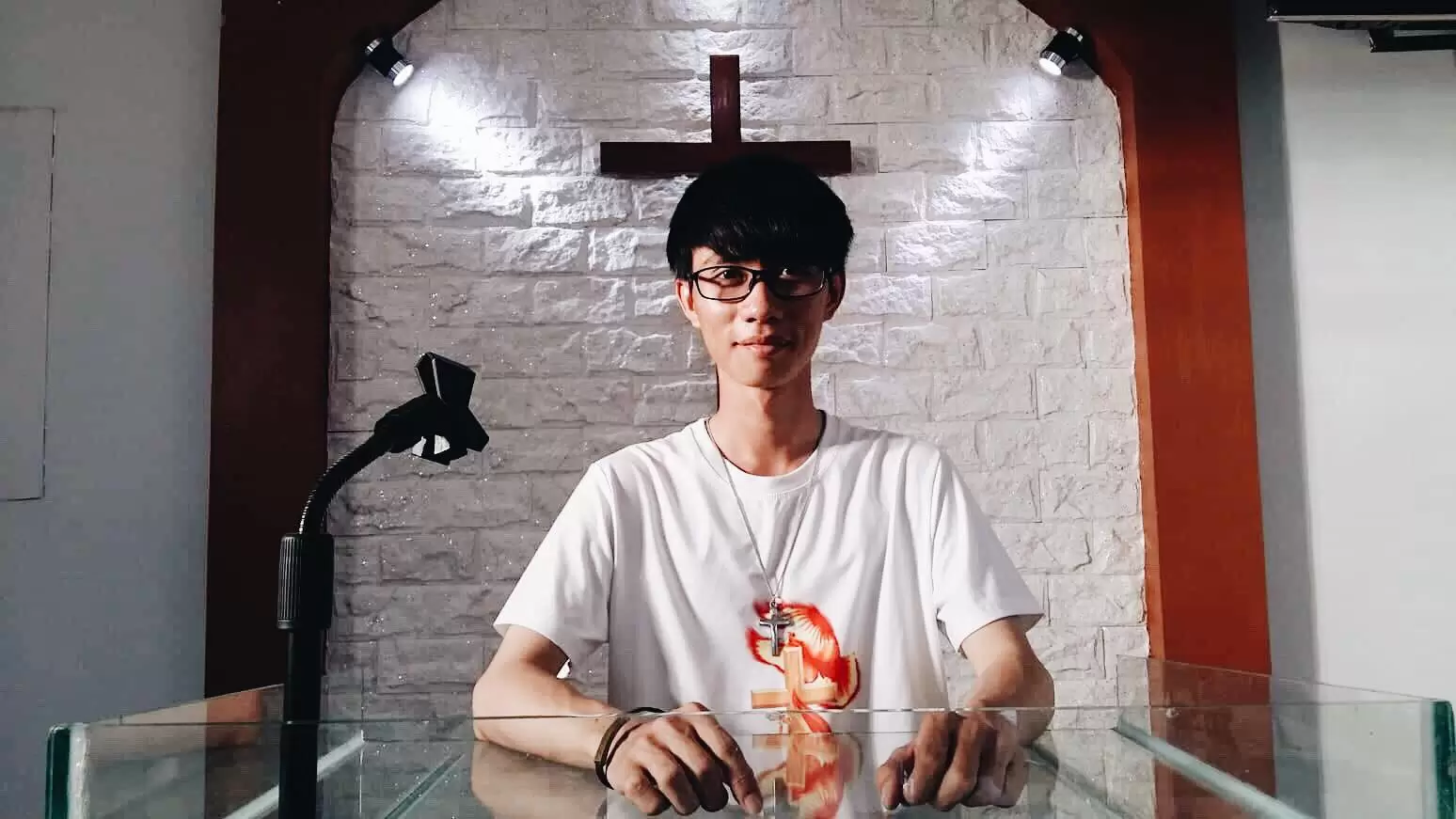 Lời Chứng Của Một Tín Hữu Từng Tham Gia Nhóm Thờ Sa-tan