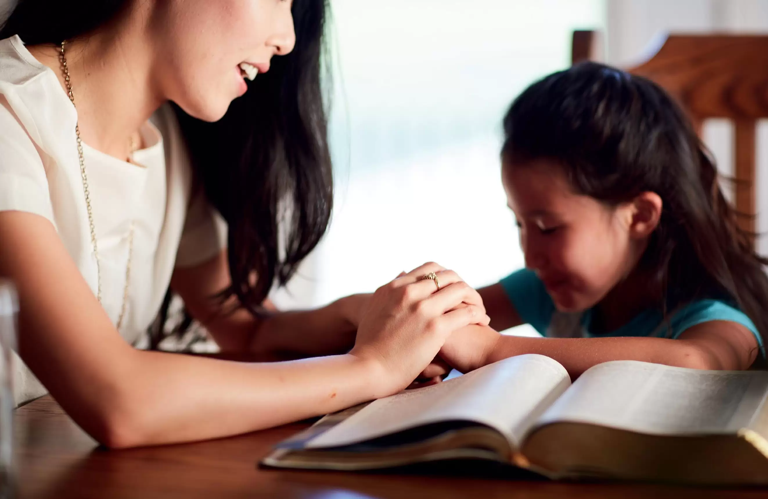 Lịch Cầu Nguyện Tháng 5/2019 - Cầu Nguyện Cho Những Người Mẹ