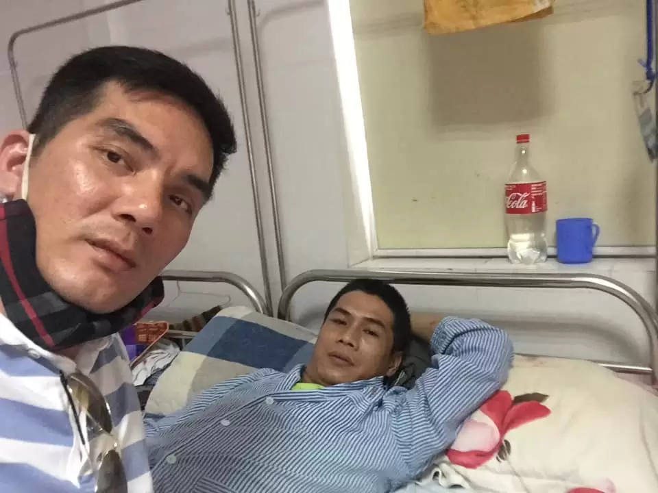 Nhu Cầu Cầu Thay: Một Tín Hữu Đang Cần Phẫu Thuật Gấp