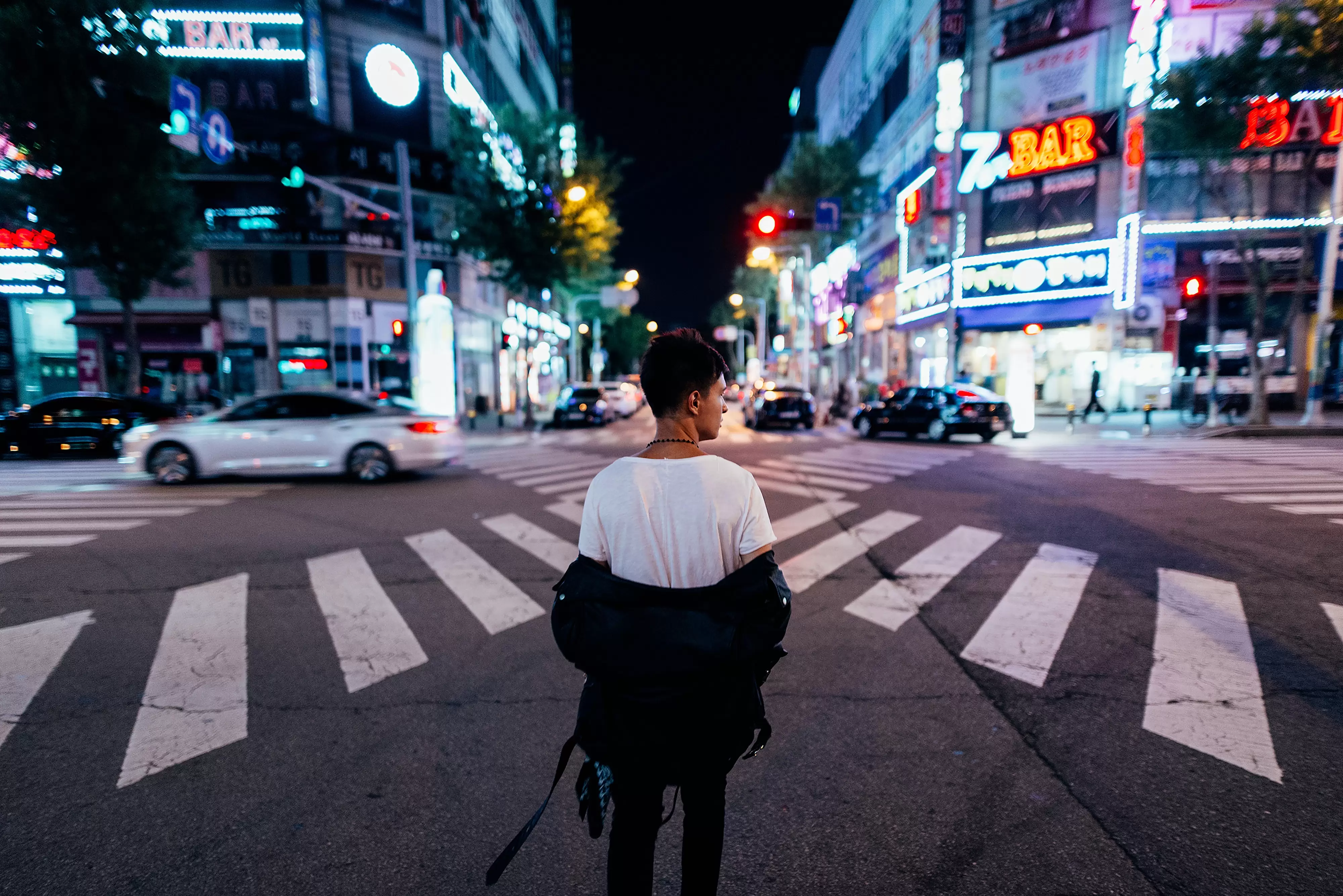 Giá Trị Thật Của Bạn