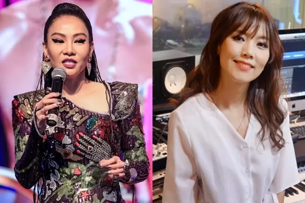 Ca Sĩ Sohyang và Ước Mong Mang Hy Vọng và Vui Mừng Đến Qua Âm Nhạc Cơ Đốc