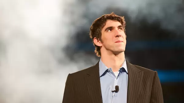 Chúa Đã Sử Dụng Quyển Sách ‘Sống Theo Mục Đích’ của Rick Warren Để Cứu Michael Phelps Khỏi Tự Tử