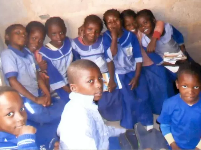 Sự Can Thiệp của Chúa Cứu 72 Cơ Đốc Nhân Nigeria Đã Bị Bắt Khỏi Nhóm Xử Bắn của Boko Haram