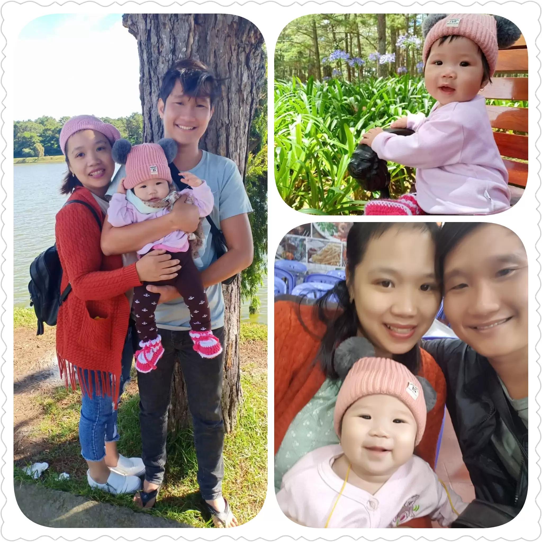 Câu Chuyện Phép Lạ của Chúa