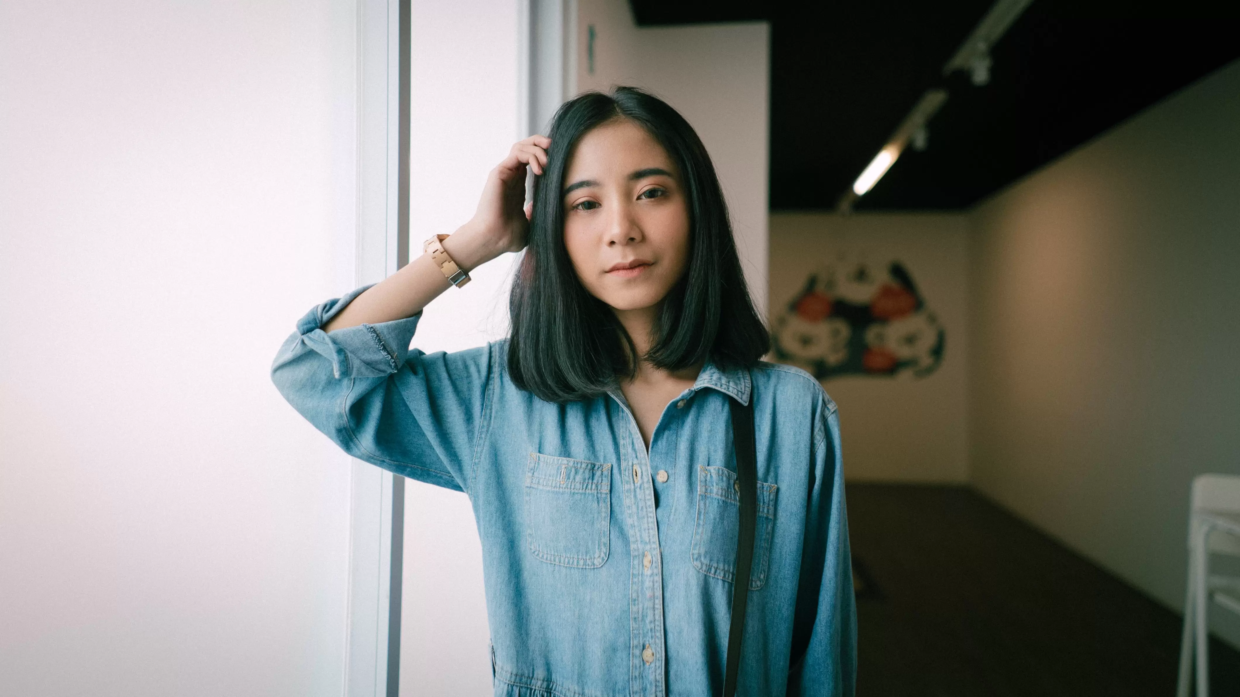 Từ Bỏ Những Điều Đang Níu Chân Bạn