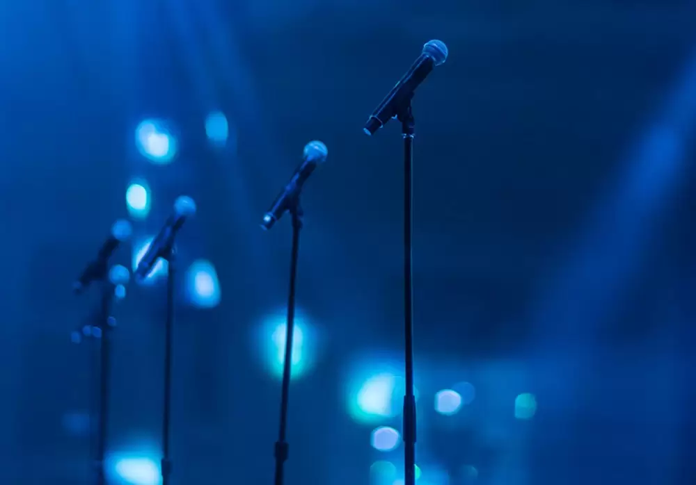 Radio Mana Thuộc Linh - Phần 44: Làm vì mình hay làm vì Chúa?