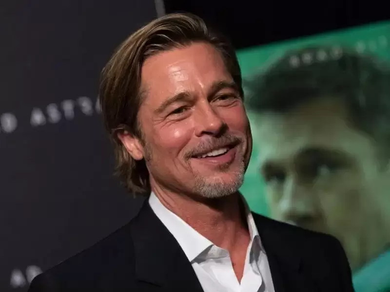 Ngôi Sao ‘Ad Astra’ Brad Pitt Tiết Lộ Sự Chuyển Đổi Từ Vô Thần Sang Niềm Tin Cơ Đốc
