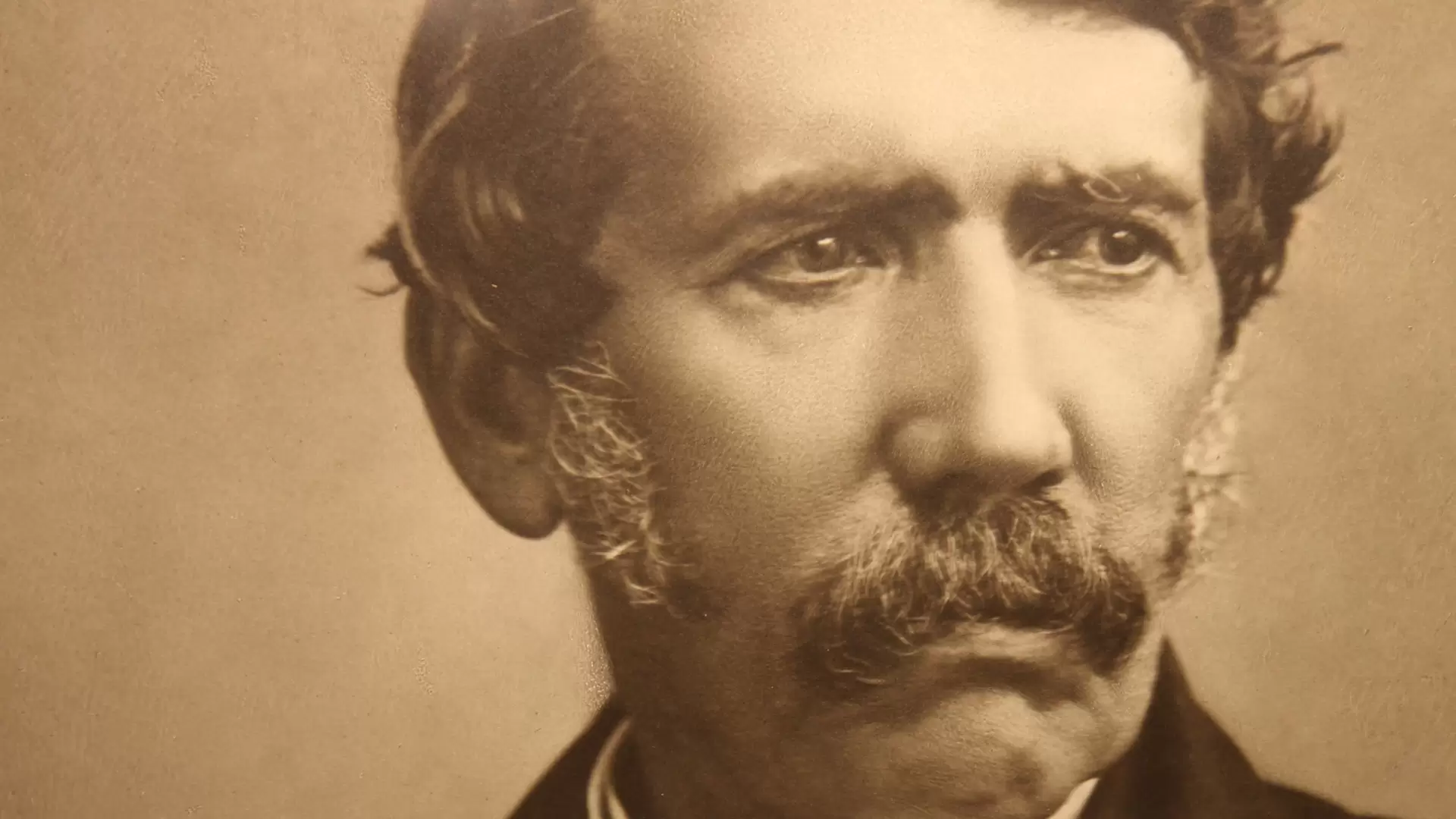 Lịch Sử Truyền Giáo: David Livingstone