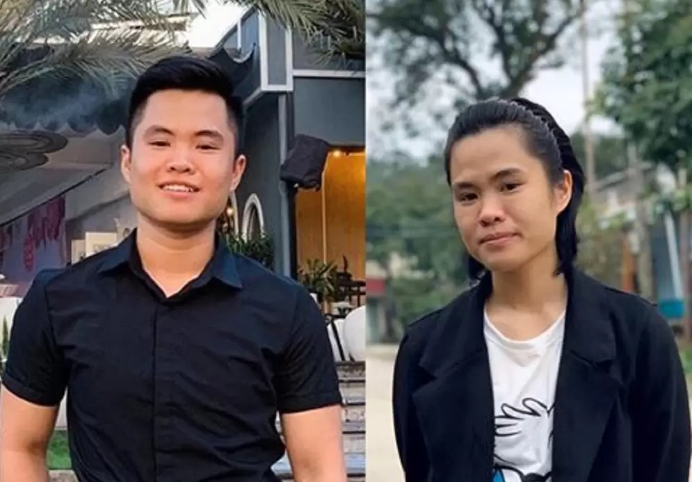 Lan Hương: 'Chúa đã giải cứu tôi khỏi người chuyển giới'
