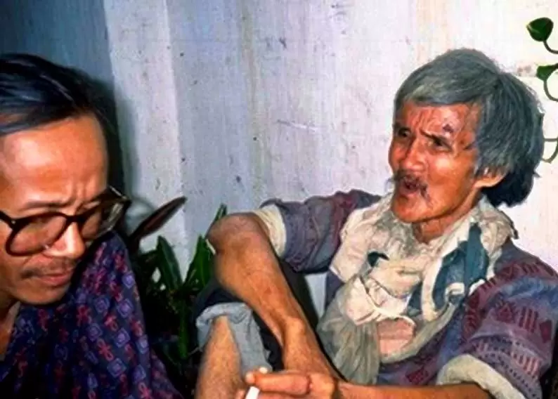 Cũng Chỉ Là CÁT BỤI...