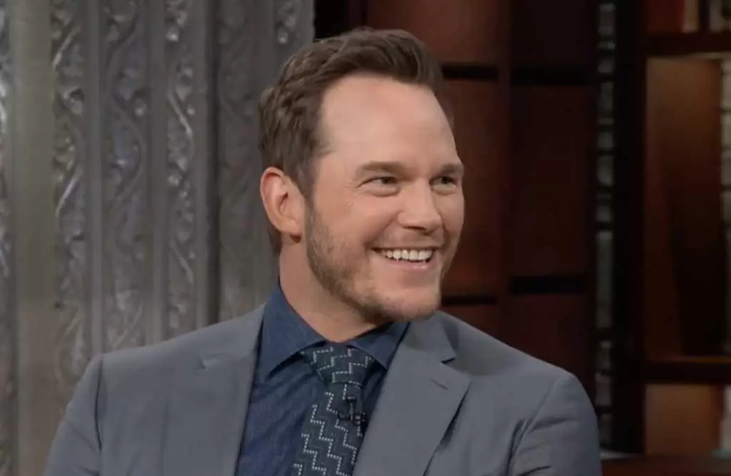 Chris Pratt Chia Sẻ Thông Điệp Ủng Hộ Sự Sống Ngay Sau Khi Con Gái Chào Đời: ‘Con Cái Là Cơ Nghiệp Từ Trời’