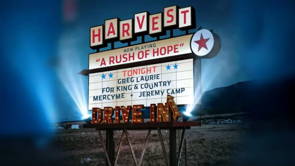 ‘A Rush of Hope’: 17.000 Người Trở Về Với Chúa Sau Khi Xem ‘Buổi Truyền Giảng Trên Màn Ảnh’ Của Greg Laurie