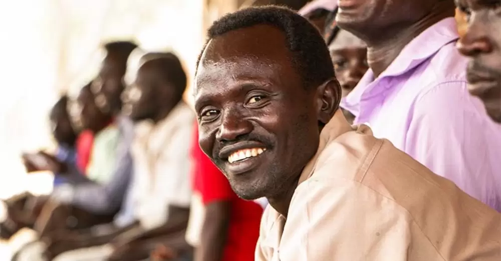 Sudan Chấm Dứt 30 Năm Theo Luật Hồi Giáo - Động Thái Mang Tính Lịch Sử Xóa Bỏ Án Tử Hình Cho Những Người Từ Bỏ Đạo Hồi