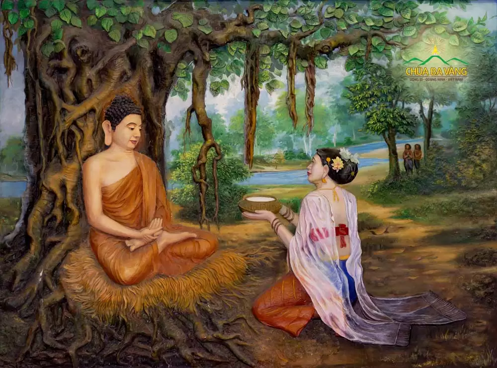 Từ Nhà Thông Thái Xứ Thích Ca đến Đấng Christ - Phần 2: Những điều tôi học từ Nhà Thông Thái Xứ Thích Ca