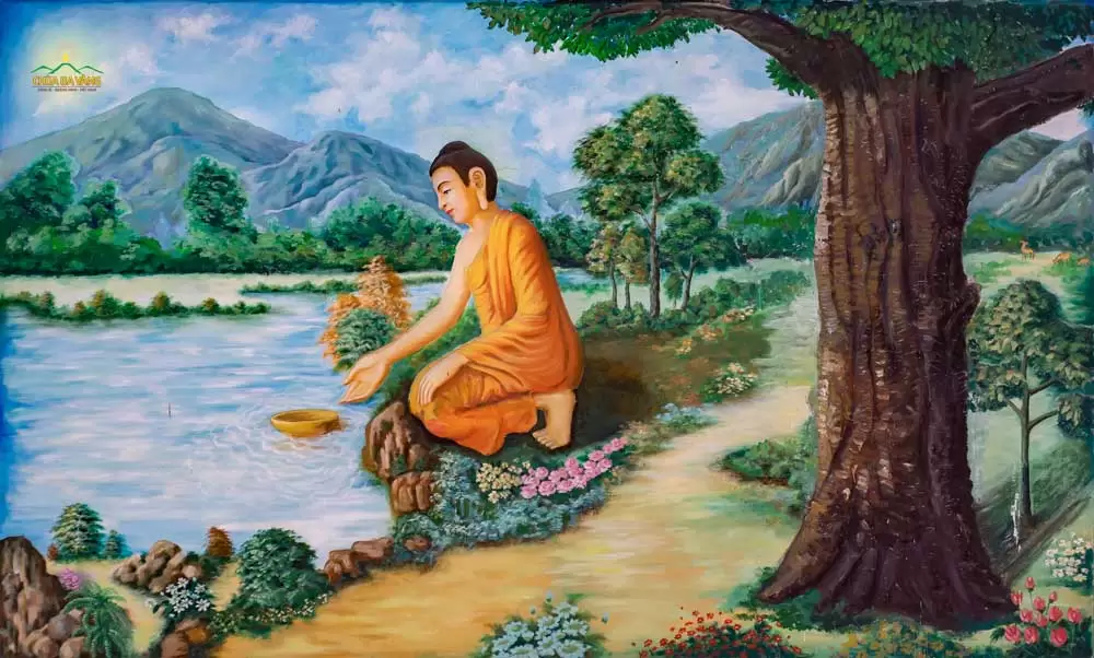Từ Nhà Thông Thái Xứ Thích Ca đến Đấng Christ - Phần 1: Cuộc đời và con đường của Nhà Thông Thái Xứ Thích Ca