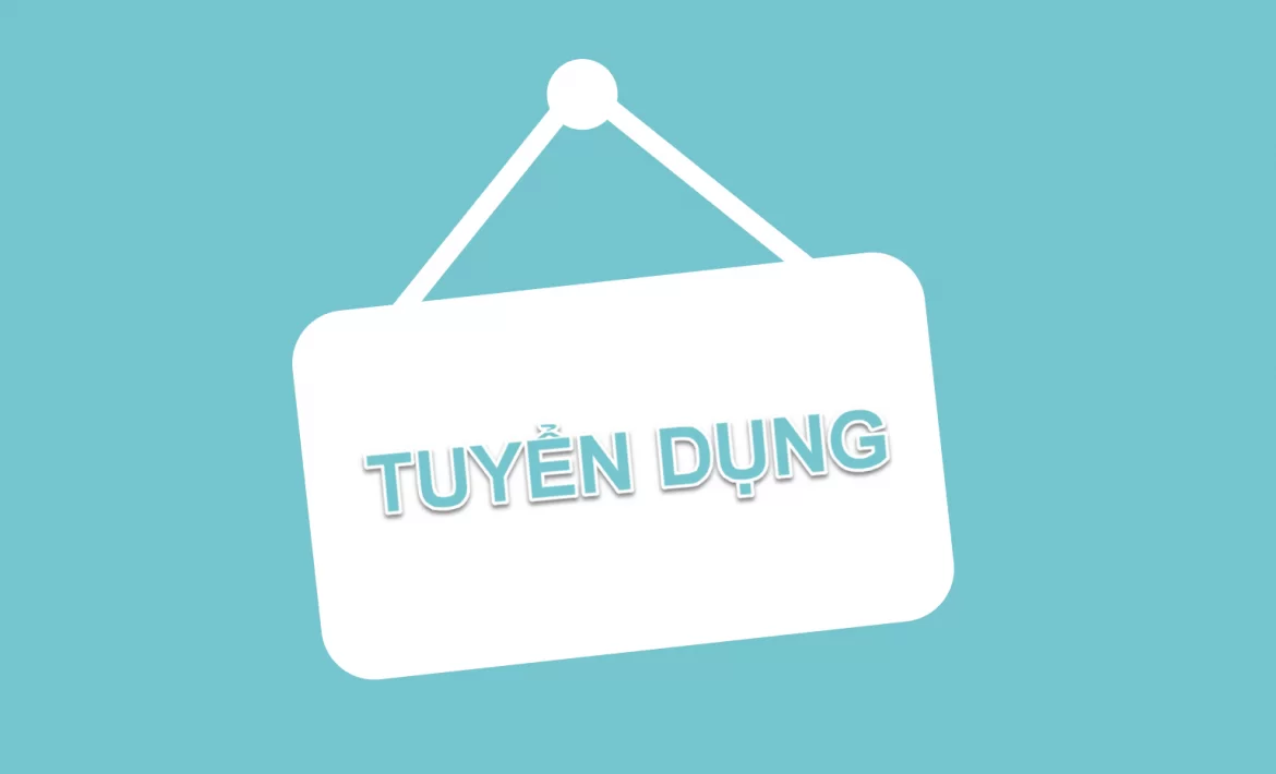 Thông Tin Tuyển Dụng: Công Ty TNHH Thư Viện Cơ Đốc Tuyển Dụng Vị Trí Giám Đốc Điều Hành