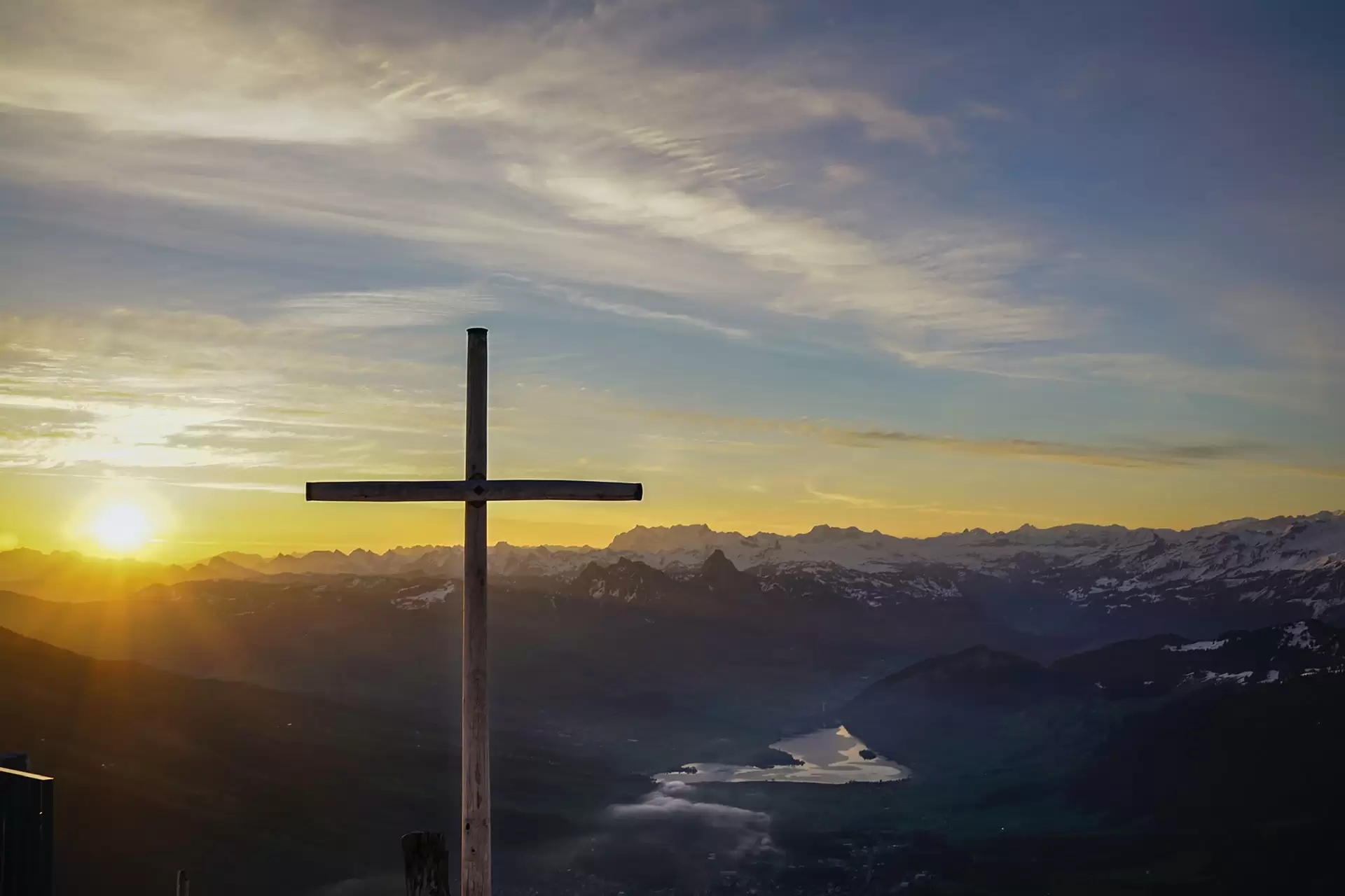 Từ Nhà Thông Thái Xứ Thích Ca đến Đấng Christ - Phần 3: Đến với chân Chúa Giê-xu Christ và Con Đường của Đấng Christ