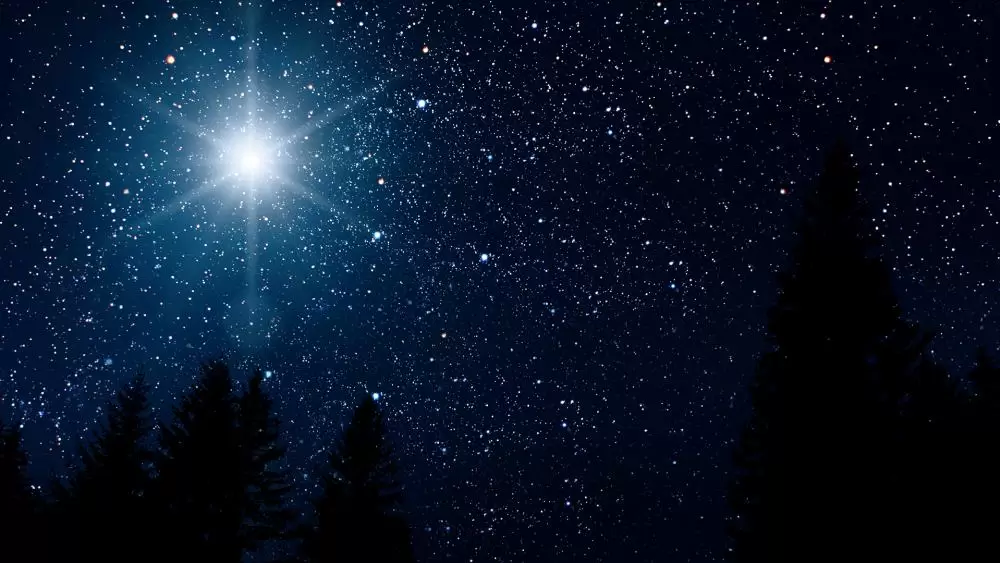 'Ngôi sao Bethlehem' Sẽ Xuất Hiện Một Cách Hiếm Hoi Vào Ngày 21 Tháng 12: Đây Là Những Gì Mà Các Nhà Thiên Văn Học Đã Dự Đoán Về Ngôi Sao Trong Kinh Thánh Vào Đêm Chúa Giáng Sinh