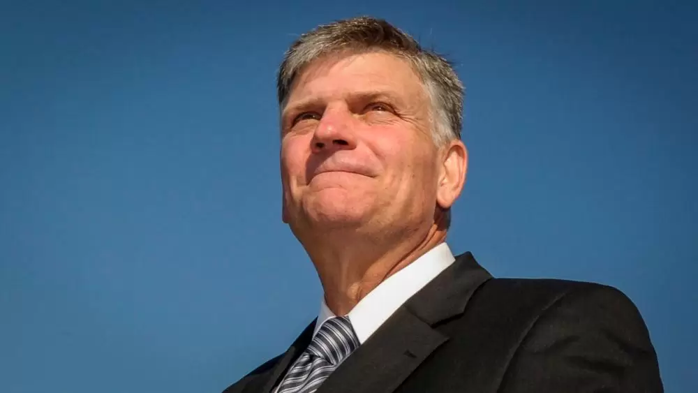 “Chính Đức Chúa Trời Chạm Đến Tấm Lòng Của Mọi Người”: Franklin Graham Nói Rằng 1,7 Triệu Người Đã Trở Về Với Đấng Christ Thông Qua Những Nỗ Lực Truyền Giáo Trực Tuyến Của Tổ Chức BGEA Trong Năm Nay