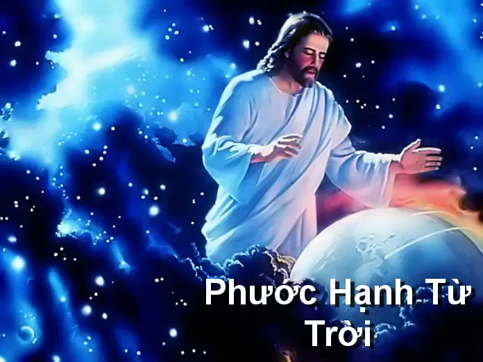 PHƯỚC HẠNH TỪ TRỜI
