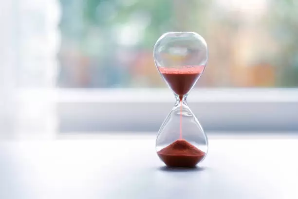 Biểu Hiện Rõ Nhất Của Tình Yêu Thương Là Thời Gian