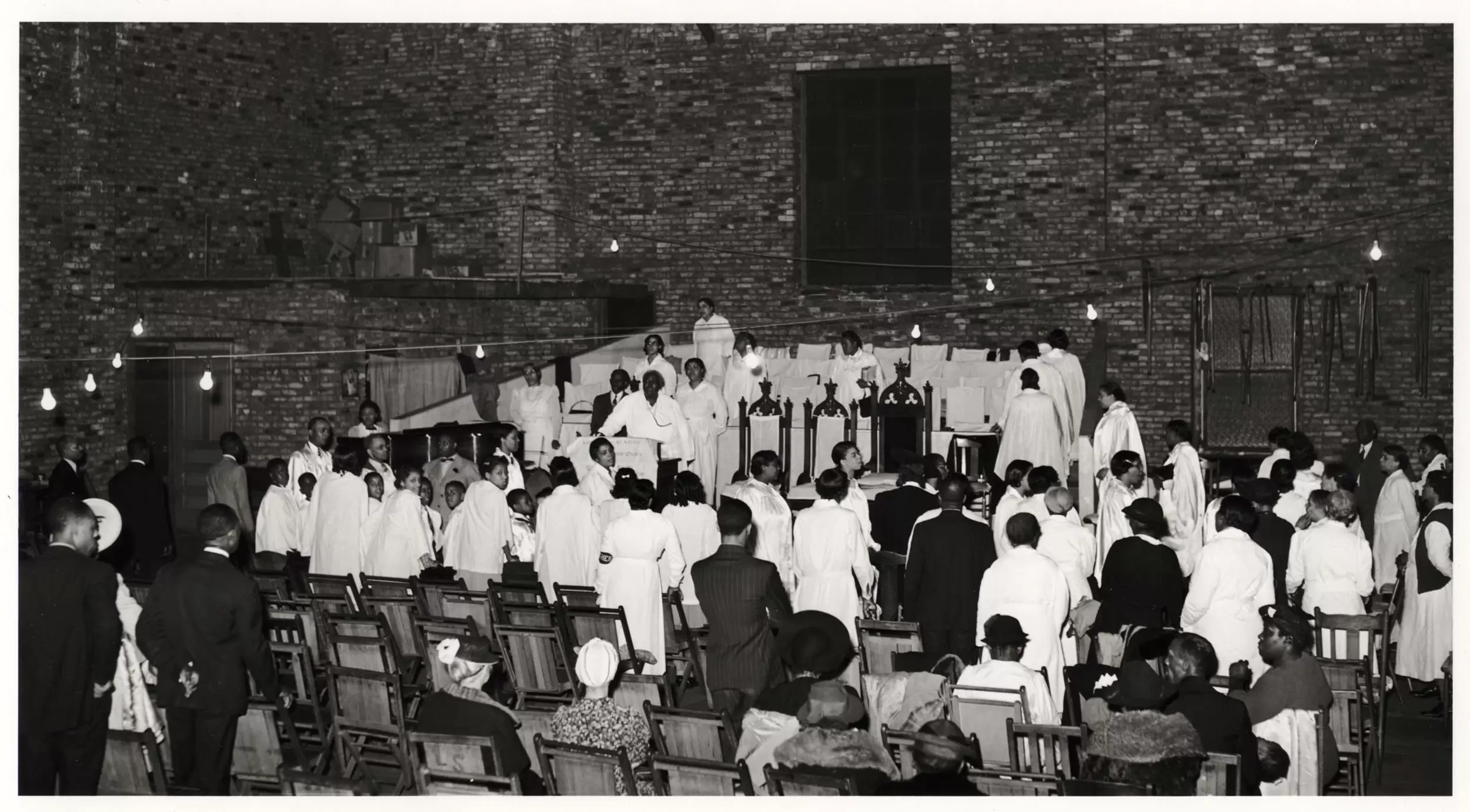Elder Lucy Smith, Chiếc Bình Đơn Giản Nhưng Kết Quả Trong Tay Chúa