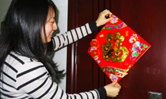 Một Bí Mật Cổ Xưa Có Liên Quan Đến Cơ Đốc Giáo Được Tìm Thấy Trong Phong Tục Đón Năm Mới Của Người Trung Quốc
