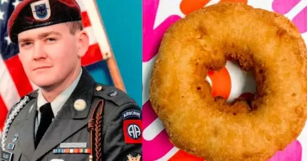 Đức Thánh Linh Gửi Thông Điệp Tại Dunkin Donuts Drive-Thru Vào Ngày Sinh Nhật Của Một Người Đã Mất