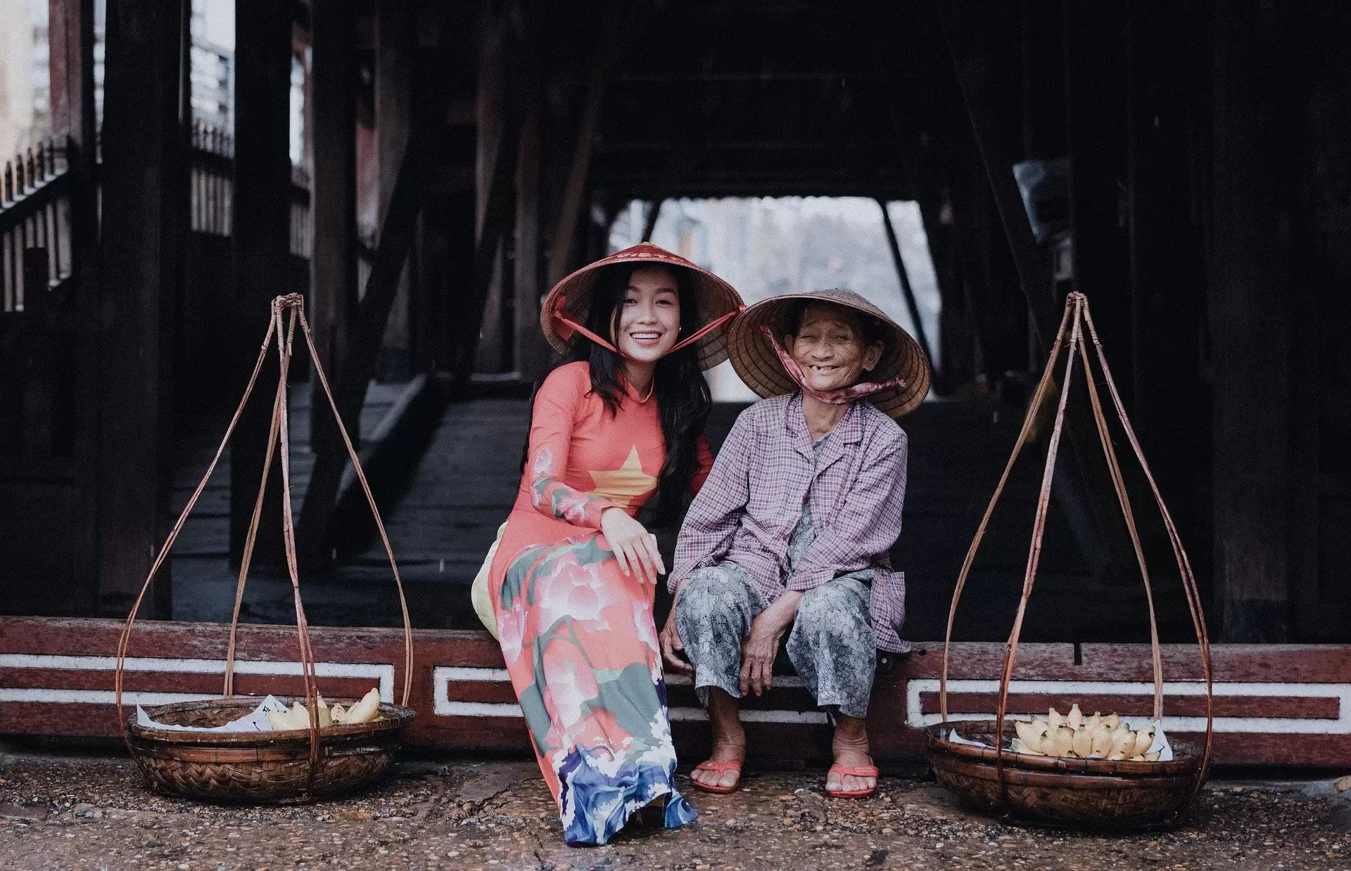 Lịch Cầu Nguyện Tháng 04/2021: Cầu nguyện cho sức khỏe của phụ nữ