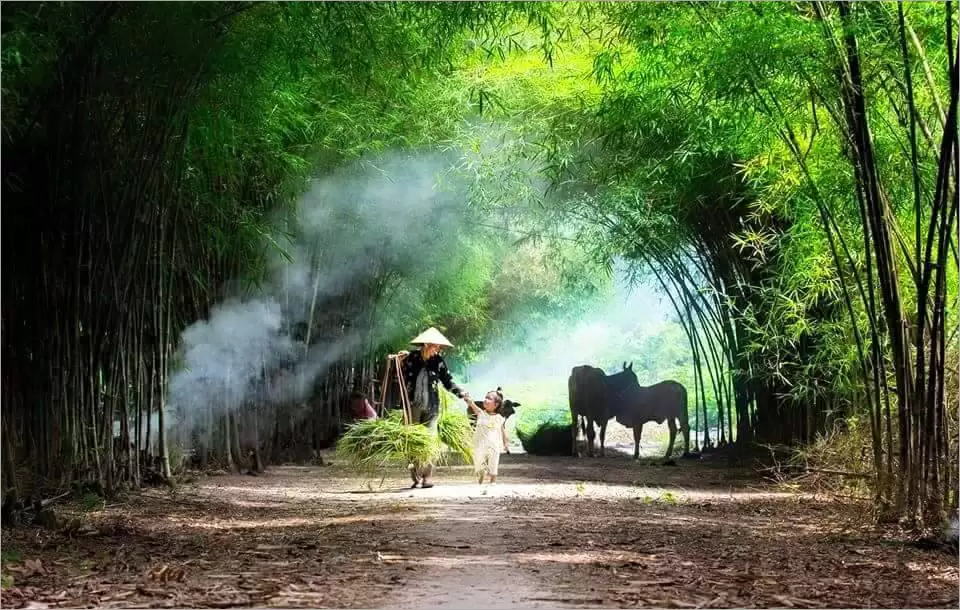 Radio Mana Thuộc Linh – Phần 105: Ôi! Quê Hương!
