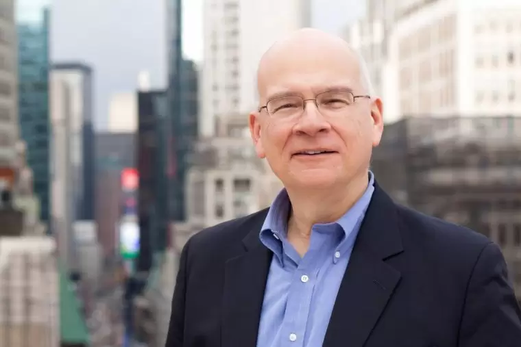 Tôi Chỉ 'Nửa Tin Nửa Ngờ Vào Sự Phục Sinh' Cho Tới Khi Tôi Bị Ung Thư - Mục Sư Tim Keller