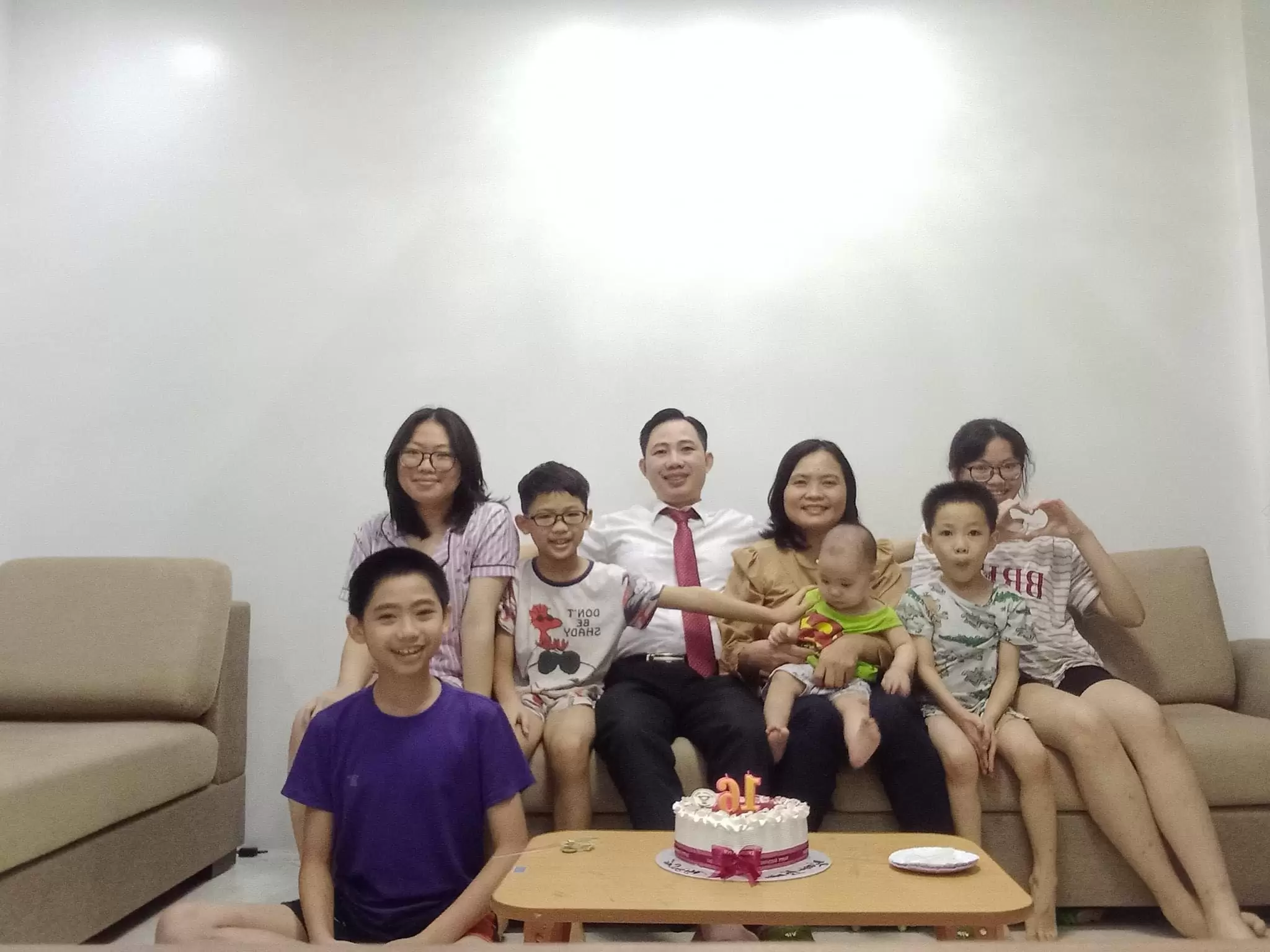 Lịch Cầu Nguyện Tháng 07/2021: Cầu Nguyện Cho Hôn Nhân, Gia Đình, Cha/Mẹ Đơn Thân