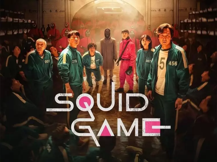 Trò Chơi Con Mực: bộ phim Hàn Quốc mới của Netflix rất xuất sắc, khêu gợi và nguy hiểm