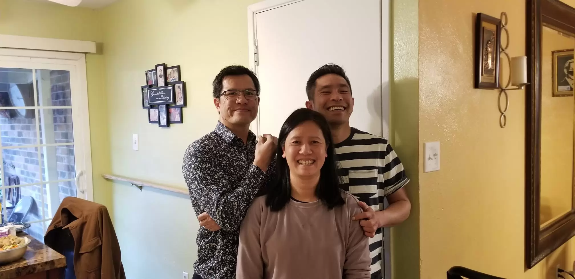 Hành Trình Theo Chúa – Phần 5: Tôi Tin Ý Chúa Được Nên