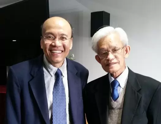 Hành Trình Theo Chúa – Phần 12: Tôi Muốn Làm Người Thợ Mộc