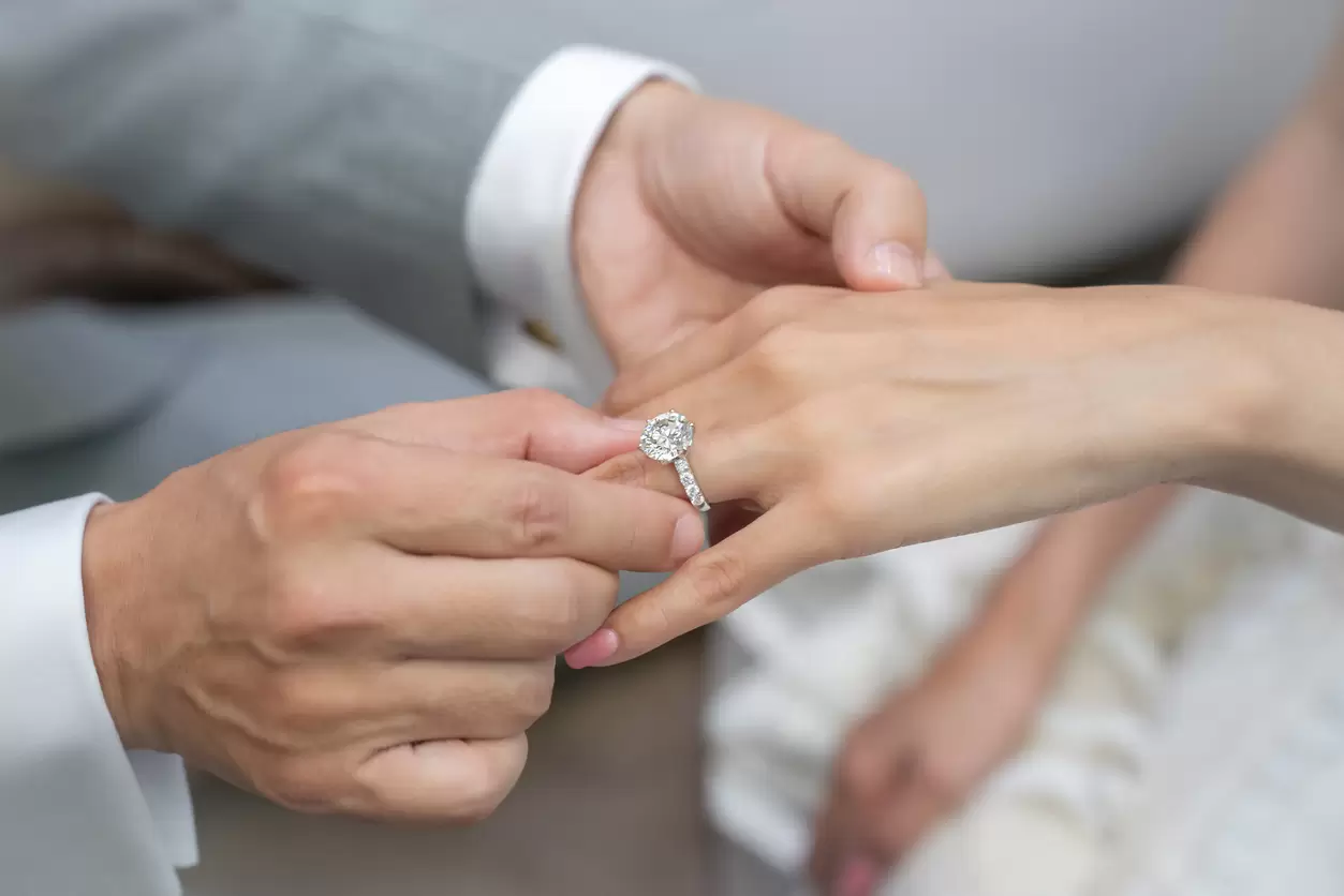 Chờ Đợi & Nhận Biết Người Đàn Ông Của Đời Mình - Phần 6: Nhận Biết Chàng
