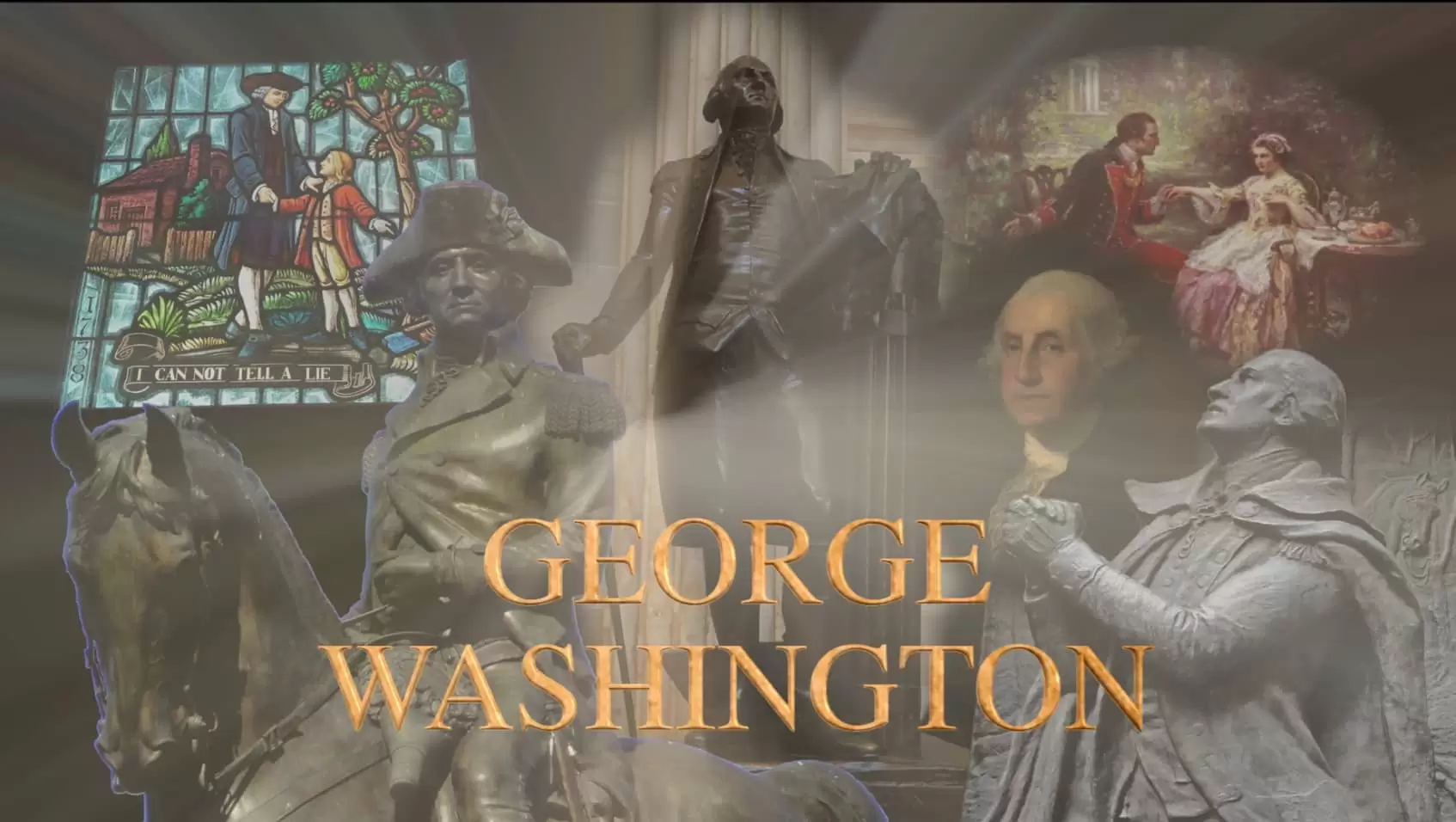 Bộ Phim Tài Liệu Mới Đã Làm Sáng Tỏ Cuộc Đời Và Đức Tin Phi Thường Của George Washington