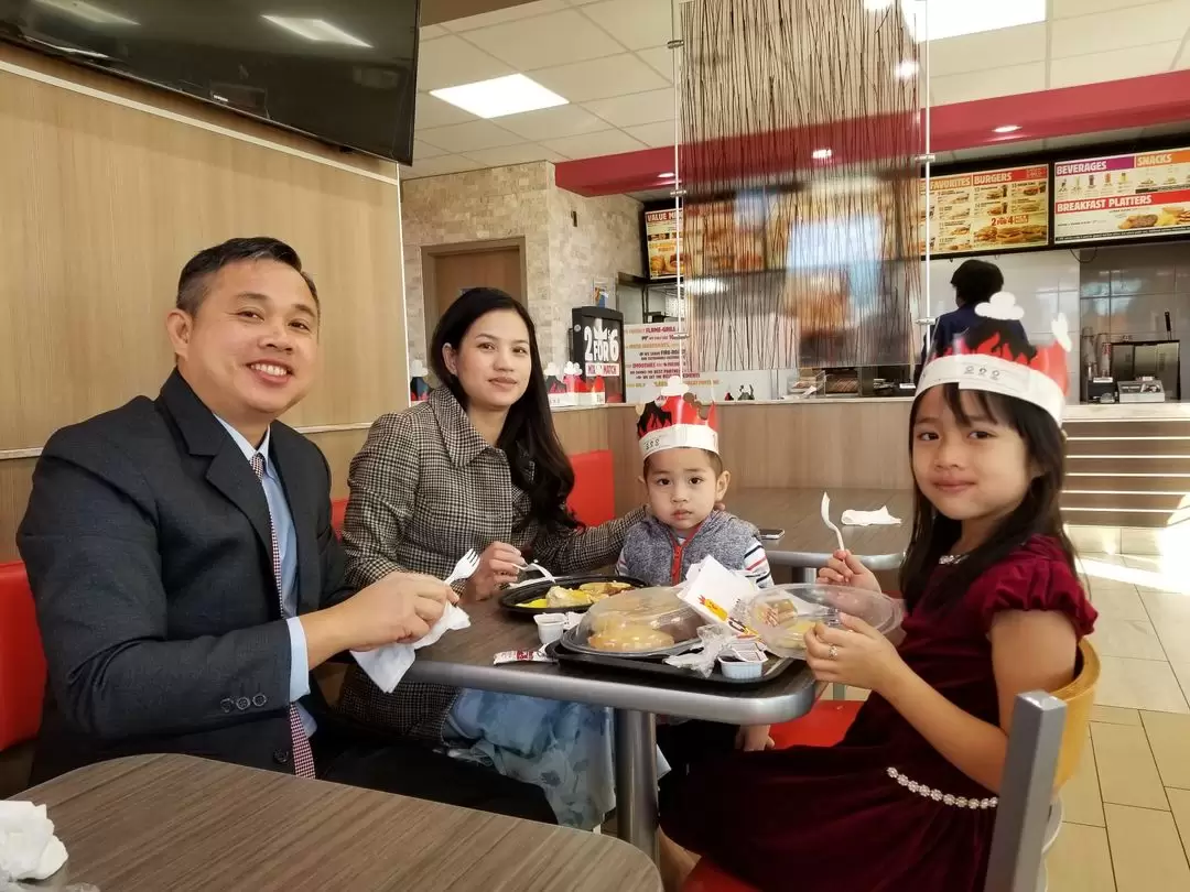 Hành Trình Theo Chúa – Phần 21: Bệnh Dịch Tiếp Tục Lây Lan