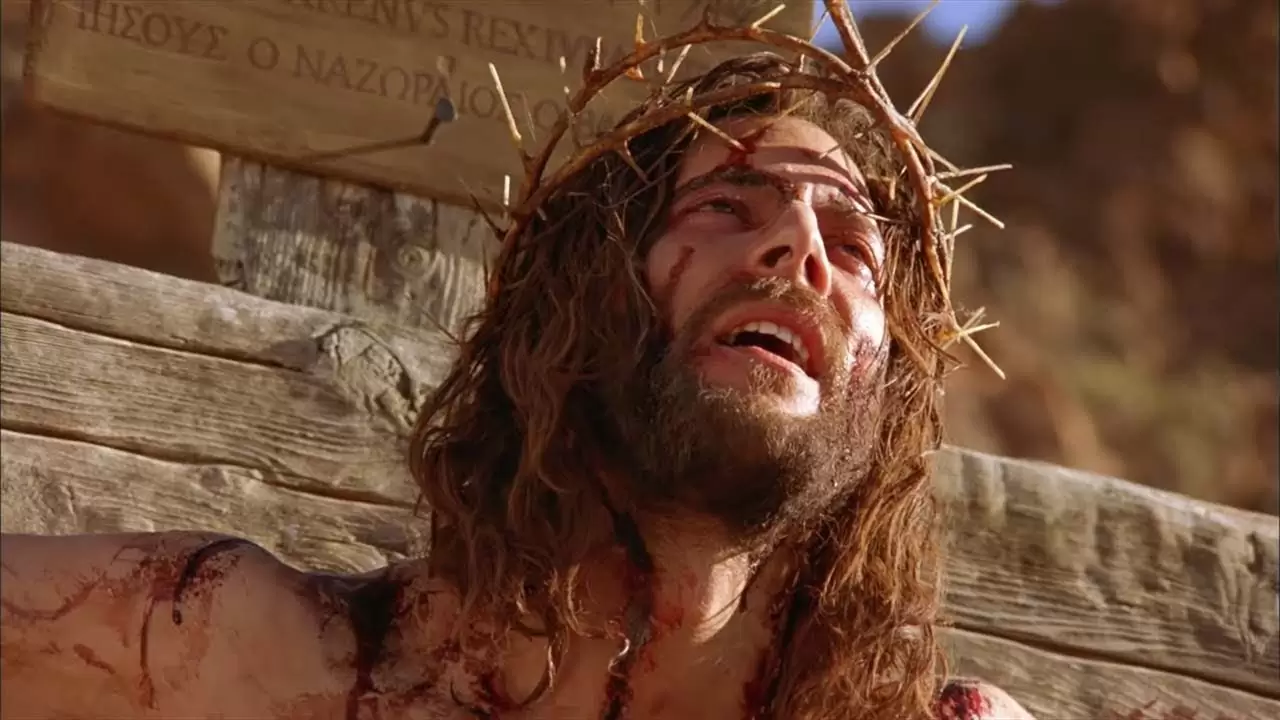Bộ phim “Phục sinh” (Life Of Jesus) lần đầu tiên được chiếu trên truyền hình Việt Nam