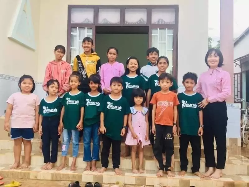 Hành Trình Theo Chúa – Phần 26: Suy Nghĩ Về Công Tác Đào Tạo Môn Đồ