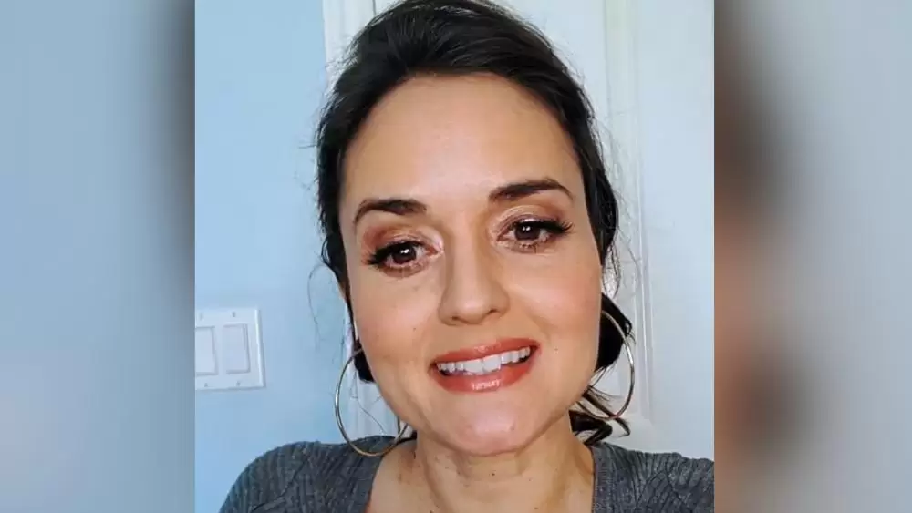'Thánh Linh Đã Ở Trong Tôi Và Cùng Tôi': Danica McKellar Tiết Lộ Chúa Đã Đưa Cô Qua Những Thời Khắc Khó Khăn