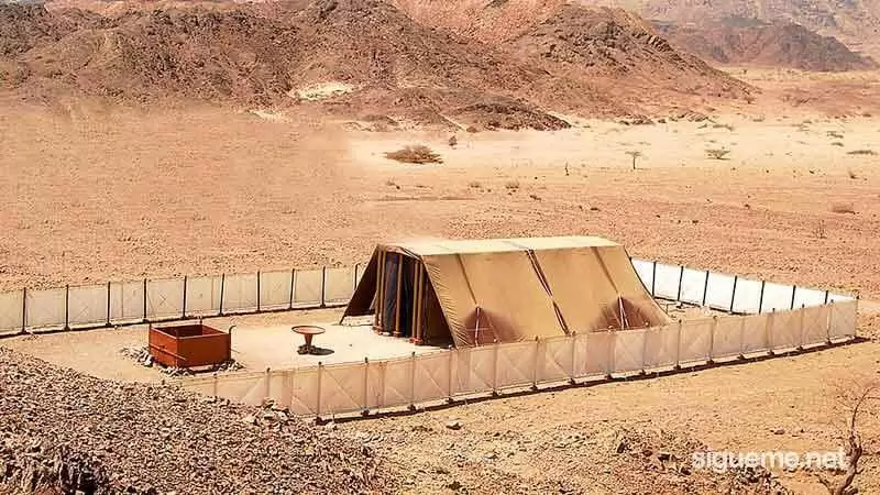 Sa Mạc Israel - Những Câu Chuyện Từ Trong Kinh Thánh