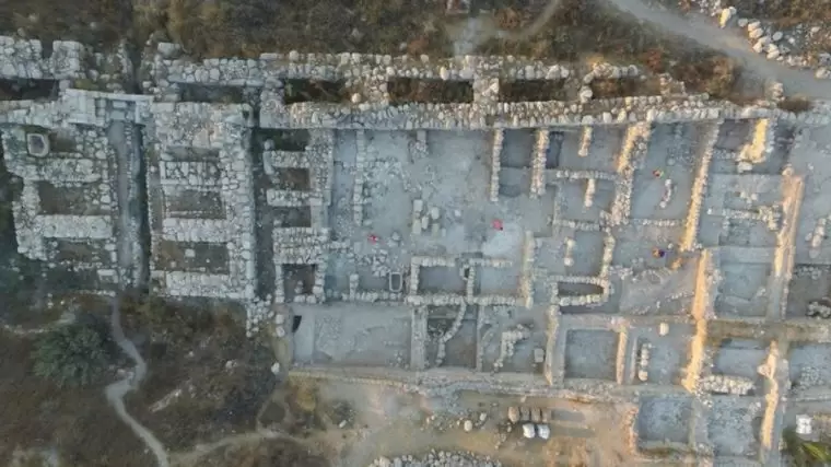 'Cung Điện Của Sa-lô-môn' Được Phát Hiện Ở Israel, Cung Cấp Một Bằng Chứng Khác Cho Thấy Các Phân Đoạn Kinh Thánh Đều Dựa Trên Các Sự Kiện Lịch Sử Thực Tế