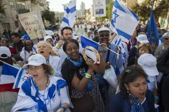 Cơ Đốc Nhân Chân Chính Ủng Hộ Israel?