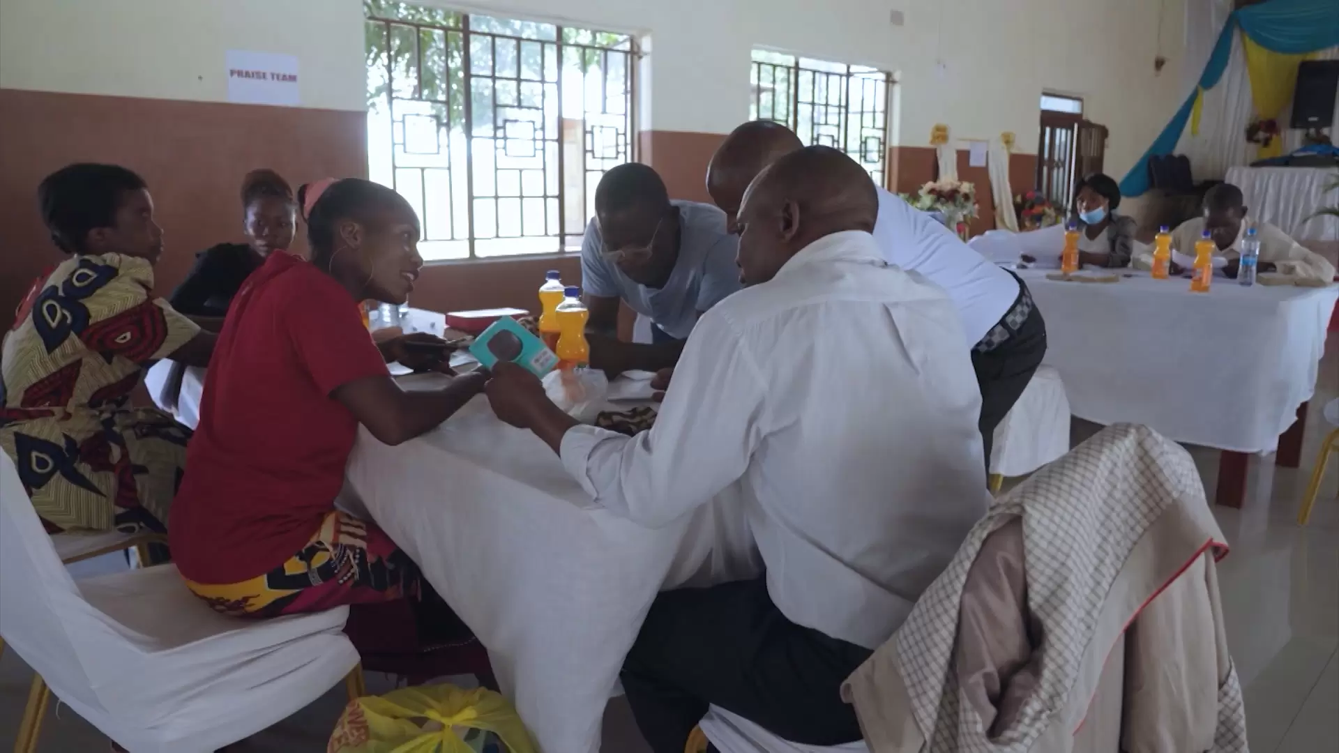 Tin Lành Đáng Được Lặp Lại: Lần Đầu Tiên Cơ Đốc Nhân Zambia Được Nghe Kinh Thánh Bằng Tiếng Bản Xứ