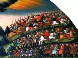 Cuộc thảm sát Chmielnicki (1648-1649)