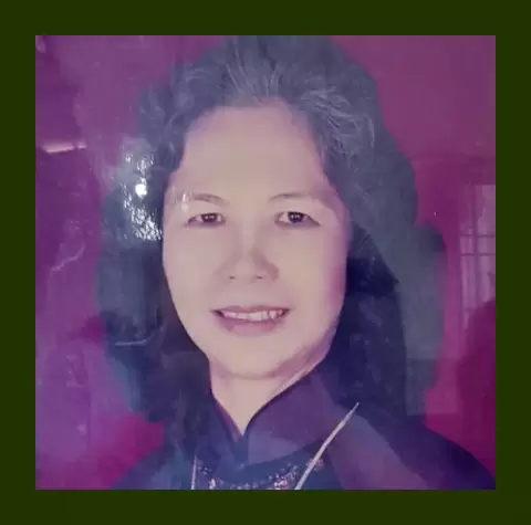 <strong>TIN BUỒN: BÀ QPMS ÔNG DƯƠNG SANG VỀ NƯỚC CHÚA</strong>