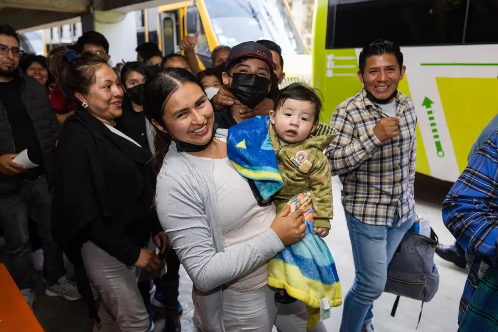 ‘Một Đời Sống Hoàn Toàn Mới’ Thu Hút Hàng Ngàn Người Đến Với Đấng Christ Ở Mexico City
